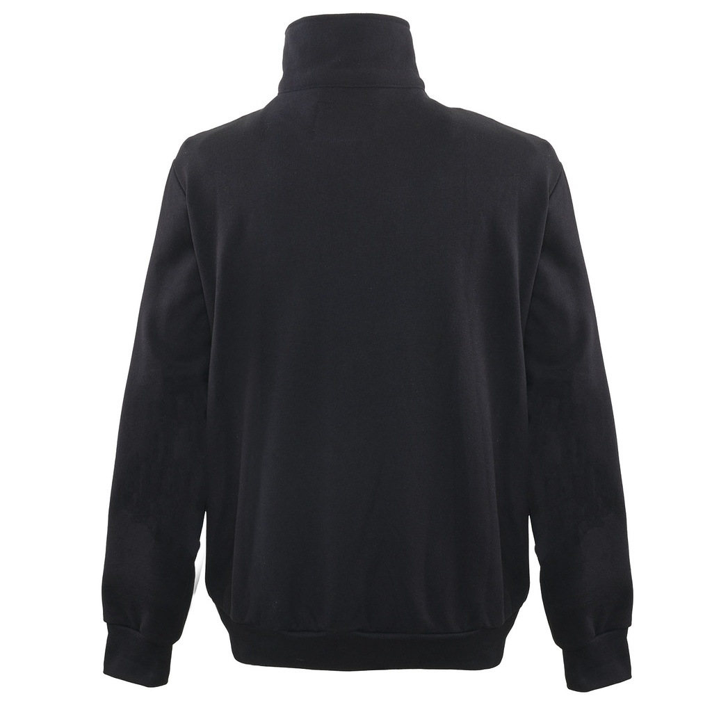 The OG-Turtleneck Job-shirt, Navy