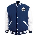 America's Finest Wool & Vinyl Varsity Jacket